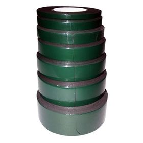 Demiriz 30 mm 10 m Eva Çift Taraflı Otobant Bant