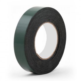 Demiriz 30 mm 10 m Eva Çift Taraflı Otobant Bant