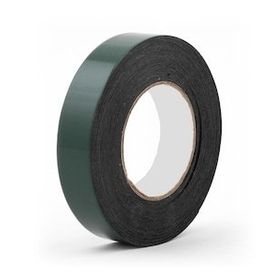 Demiriz 30 mm 10 m Eva Çift Taraflı Otobant Bant
