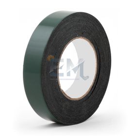 Demiriz 30 mm 10 m Eva Çift Taraflı Otobant Bant
