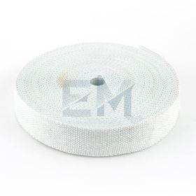 Demiriz 30x3 mm 5 m Cam Elyaf Şerit