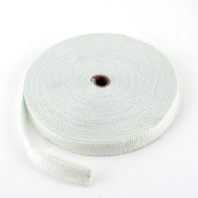 Demiriz 30x3 mm 5 m Cam Elyaf Şerit