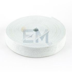 Demiriz 30x3 mm 5 m Cam Elyaf Şerit