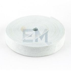 Demiriz 30x3 mm 5 m Cam Elyaf Şerit