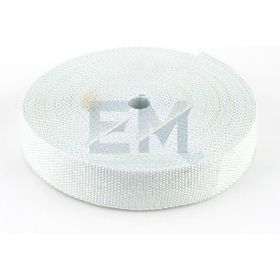 Demiriz 30x3 mm 5 m Cam Elyaf Şerit
