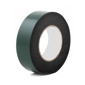 Demiriz 40 mm 10 m Eva Çift Taraflı Otobant Bant