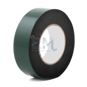 Demiriz 40 mm 10 m Eva Çift Taraflı Otobant Bant