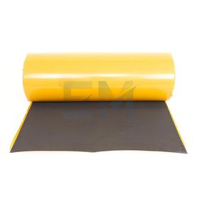 Demiriz 5 mm Yapışkanlı Epdm Levhalar 1 m 1 m Bant Sünger