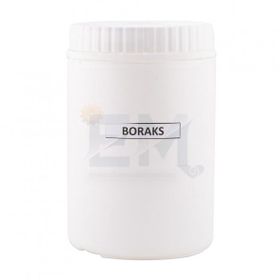 Demiriz 500 gr Küçük Kutu Boraks