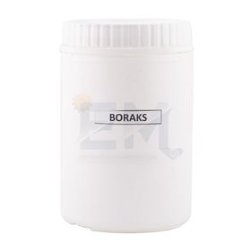 Demiriz 500 gr Küçük Kutu Boraks