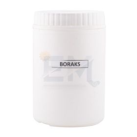Demiriz 500 gr Küçük Kutu Boraks