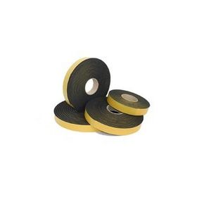 Demiriz 5x40 mm Yapışkanlı Epdm Şerit 5 m Bant Sünger
