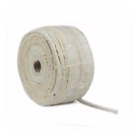 Demiriz 6x6 mm 10 m Yağlı Salmastra