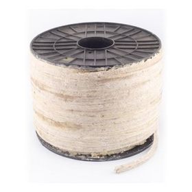 Demiriz 6x6 mm 10 m Yağlı Salmastra