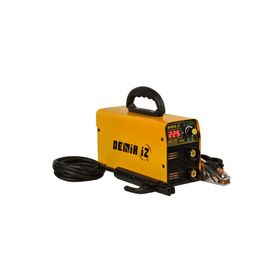 Demiriz ARC 225 DC İnvertör Elektrod Kaynak Makinesi