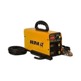 Demiriz ARC 225 DC İnvertör Elektrod Kaynak Makinesi