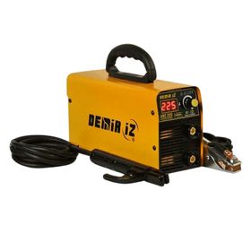 Demiriz ARC 225 DC İnvertör Elektrod Kaynak Makinesi