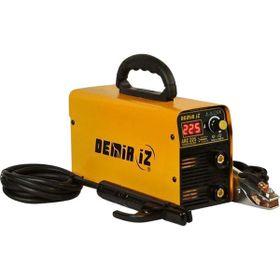 Demiriz ARC 225 DC İnvertör Elektrod Kaynak Makinesi