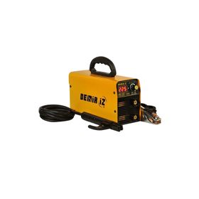 Demiriz ARC 225 DC İnvertör Elektrod Kaynak Makinesi