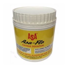 Demiriz ASA-FLO 500 gr Gümüş Kaynak Dekapanı