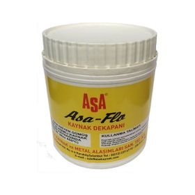 Demiriz ASA-FLO 500 gr Gümüş Kaynak Dekapanı