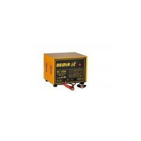 Demiriz BC 1208 12 V 8 A Tek Akü Şarj Redresörü