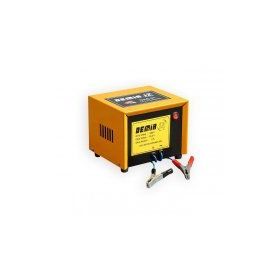 Demiriz BC 1208 12 V 8 A Tek Akü Şarj Redresörü