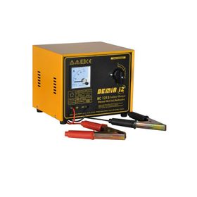 Demiriz BC 1215 12 V 15 A Tek Akü Şarj Redresörü