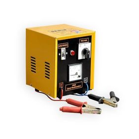 Demiriz BC 1215 12 V 15 A Tek Akü Şarj Redresörü