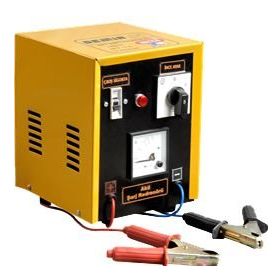 Demiriz BC 1215 12 V 15 A Tek Akü Şarj Redresörü
