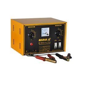 Demiriz BC 2415 Manuel Akü Şarj Redresörü