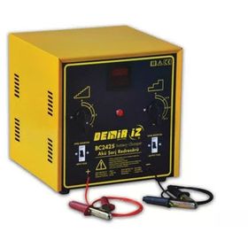 Demiriz BC2425 Akü Şarj Cihazı