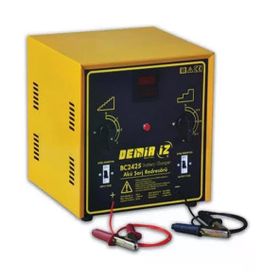 Demiriz BC2425 Akü Şarj Cihazı