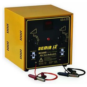 Demiriz BC2440 Akü Şarj Cihazı
