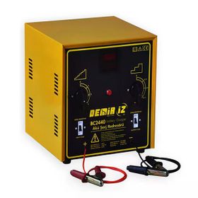 Demiriz BC2440 Akü Şarj Cihazı