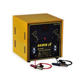 Demiriz BC2440 Akü Şarj Cihazı