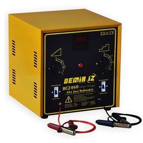 Demiriz BC4825 Akü Şarj Cihazı