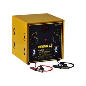 Demiriz BC4825 Akü Şarj Cihazı