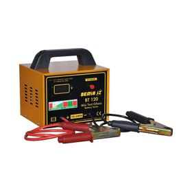 Demiriz BT 120 Dijital Akü Test Cihazı