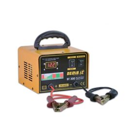 Demiriz BT 300 Dijital Akü Test Cihazı
