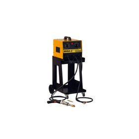 Demiriz CS 10000 Kaporta Çektrime Makinası