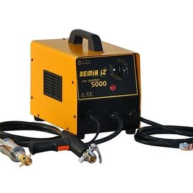 Demiriz CS 5000 Kaporta Çektrime Makinası