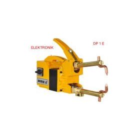Demiriz DP 1 El Punta Makinesi