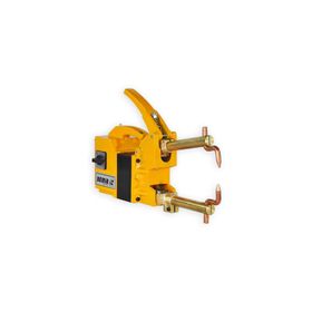 Demiriz DP 1 El Punta Makinesi