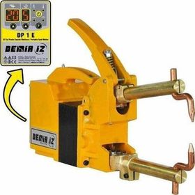 Demiriz DP 1E El Punta Makinesi