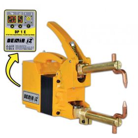 Demiriz DP 1E El Punta Makinesi