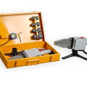 Demiriz DPB-1 Kaynak Makinası