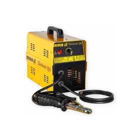 Demiriz Electronic 250 Amper Kaynak Makinesi