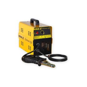 Demiriz Electronic 250 Amper Kaynak Makinesi