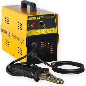 Demiriz Electronic 250 Amper Kaynak Makinesi